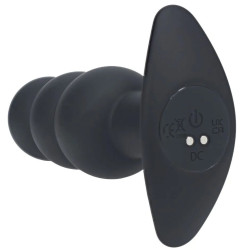 Levelz Plug vibrant Tribulb 11 x 4.4cm